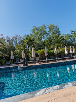 Remplacement de liner piscine