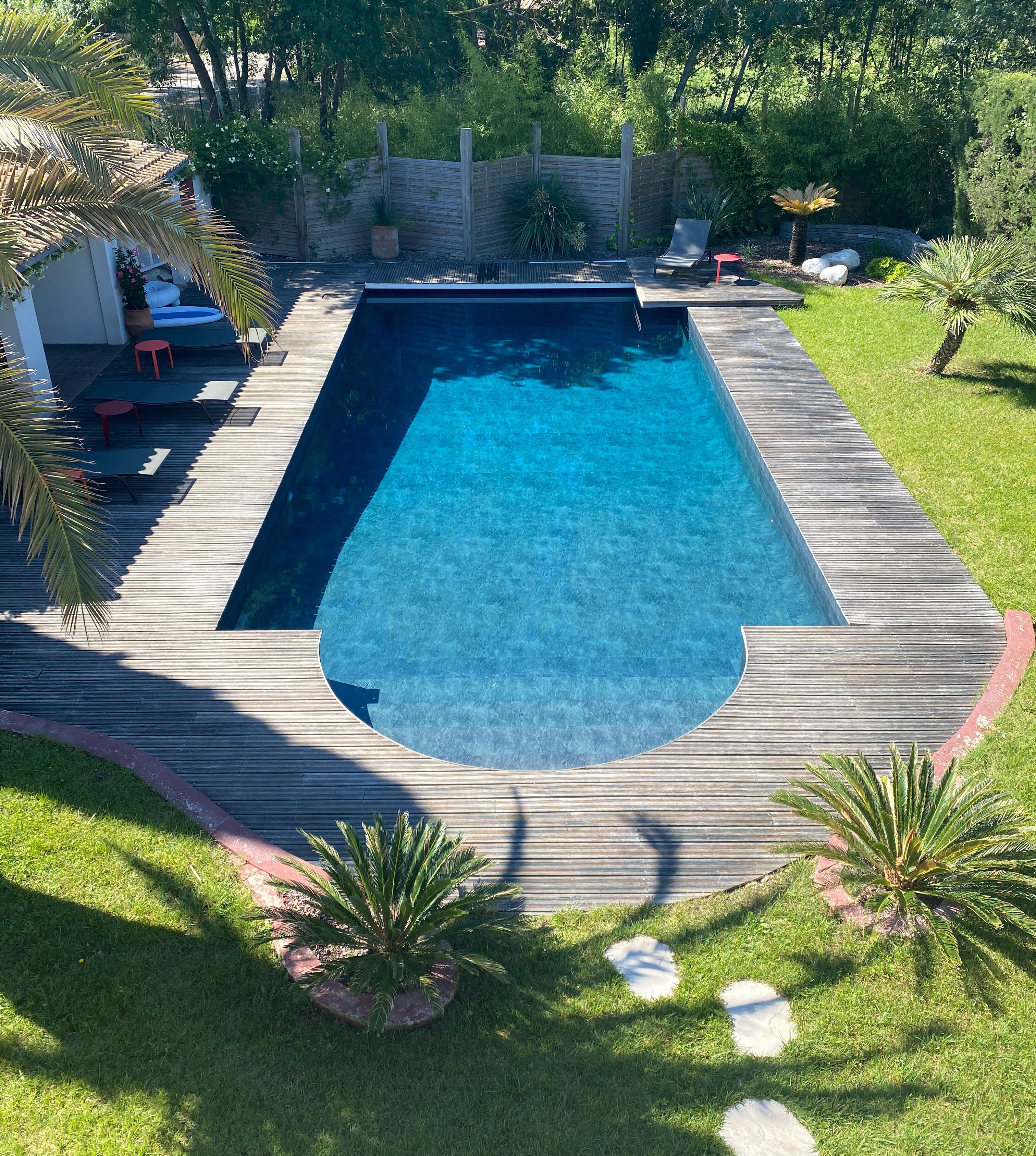 Piscine Montpellier